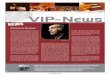 VIP-News Premium - Vol. 133 - February 2011