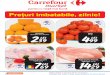 Catalog supermarket Carrefour Market
