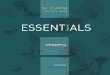 Essentials Web