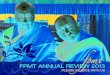FPMT Annual Review 2013