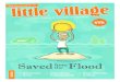 Little Village Magazine - Issue 82 - July 2009