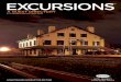 EXCURSIONS - A Guest Directory Huntsville/Madison 2011-12