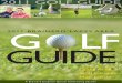 Brainerd Lakes Area Golf Guide