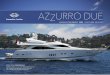 Sunseeker 90 Yacht "AZZURRO DUE"