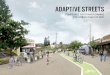 Adaptive Streets: Strategies for Transforming the Urban Right-of-Way
