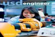 USD Engineer Magazine - Fall 2012