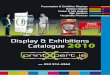 Sign, Display & Exhibition Catalogue 2010