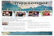 07/20/11-The Messenger-Vol 100 Issue 7