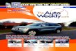Issue 1306b Triad Edition The Auto Weekly