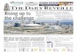 The Daily Reveille — March 4, 2009