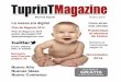 Tuprint Magazine Enero 2014