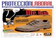 Protección Laboral 63 Occupational safety, health and environment