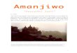 Amanjiwo Indonesia - January 1998