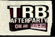 TRB AFTER PARTY