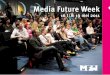 Media Future Week 2011