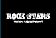 ROCK STARS