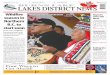 Burns Lake Lakes District News, June 25, 2014