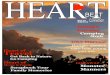 Heartbeat Connection Magazine June 2014 Edition