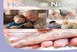 Hospice News Spring 2014