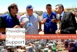 IOM #Iraq: Providing ongoing support (27 June 2014)