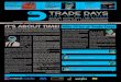 Trade days - June Newspaper