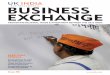 Issue Six UKIBC Business Exchange