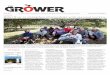 The Grower July 2014
