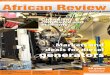 African Review July 2014