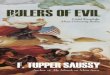 Rulers of Evil - F Tupper Saussy