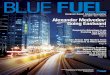 Blue Fuel Newsletter | June 2014 | Vol.7 | Issue 3
