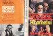 Hostage to Khomeini - Robert Dreyfuss