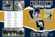 2013-14 Notre Dame Men's Golf Media Guide
