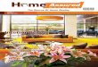 Home Assured Magazine issue 2