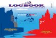 Logbook Magazine - June 2014