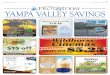 Yampa Valley Savings