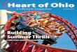 Heart of Ohio - July/Aug 2014