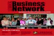 Lubbock Business Network July 2014 Newsletter