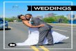Wedding photography catalog