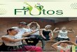 Revista Frutos N5. Extensión Solidaria Universidad de Antioquia