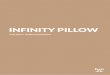 Infinity Pillow Brochure