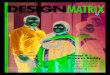 July-August 2014 Issue of Design Matrix
