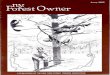 The New York Forest Owner - Volume 23 Number 3