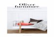 Oliver furniture catalogue 2014