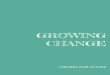 Growing Change Organisation Brochure