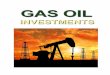Gas Oil Investments issue 1