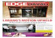 Edge Davao 7 Issue 81
