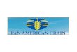 Panamerican Grain