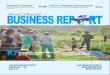 Mount Pleasant Business Report