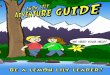 Lemon Lily Adventure Guide