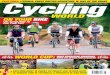 Cycling World - CW June 14